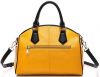 Women leather handbag