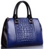 Women leather handbag