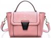 Women leather handbag