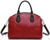 Women leather handbag