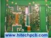 Flex-rigid PCB (Rigid-...