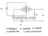 gas sensor element