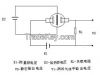 combustible gas sensor element