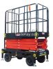 Mobile scissor lift fo...