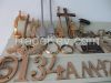 copper die casting ser...