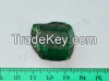 Emerald Rough Stones 