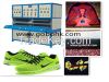 kpu shoe upper making ...