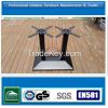 Wood Furniture cast iron table base