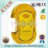 Digital cabinet handle hidden door lock ET106EM