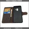 mobile phone leather c...