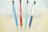 Promotional Metal Crystal Pen