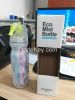 plastic water bottle/ sport water bottle/ BPA free water bottle 