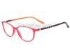 TR90 eyeglass frame vi...
