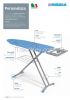 Ironing boards