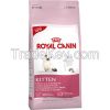 Royal canin ketten dry cats  food