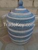 Senegalese Decorative Storage Baskets