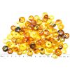 Baltic natural amber p...