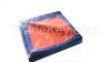 Royal Blue/ Orange Med...