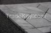 Venato Carrara Tile with Flower Pattern