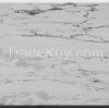 Italy New Calacatta Marble Slab for Building