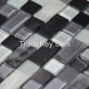 Stone Mix Glass Mosaic Special Design PFHYC04