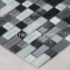 Stone Mix Glass Mosaic Special Design PFHYC04