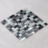 Stone Mix Glass Mosaic Special Design PFHYC04