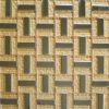 Metal Mix Glass Mosaic...