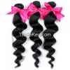 6A Virgin Loose Wave H...