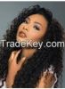 Mongolian Tight Curl 12-30 inches