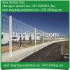 China factory price welded wire mesh fence panel for sale