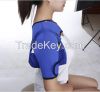 professional sports shoulder brace support single shoulder protector