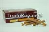 Brown Cigarette Filter Tubes Rollo Brown