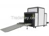 X ray baggage scanner/cargo inspection x-ray machine, x-ray luggage scanner K100100