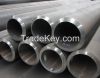 Seamless steel pipe for low and medium pressure boiler