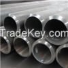 Seamless steel pipe for low and medium pressure boiler