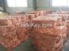 Copper scrap millberry