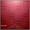 3d wall panel from Artec