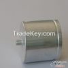 Bolt Type Aluminium Capacitor Can