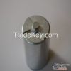 Super Capacitor Aluminum Can