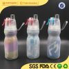 Most Popular Food Grade Leak Proof 16OZ Cool Baby Bottles