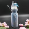 Multi-purpose Keep Cold Spray Water Bottle Suppliers