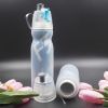 Multi-purpose Keep Cold Spray Water Bottle Suppliers