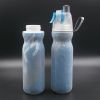 Multi-purpose Keep Cold Spray Water Bottle Suppliers