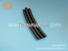 Black DR 25 Diesel Resistant Heat Shrink Tubing