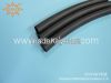 Black DR 25 Diesel Resistant Heat Shrink Tubing