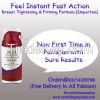 Immediate Result Breast Firming and Enlargement Cream