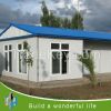 Low cost prefab house ...