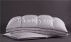 double-deck pillow