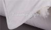 white goose down duvet quilt